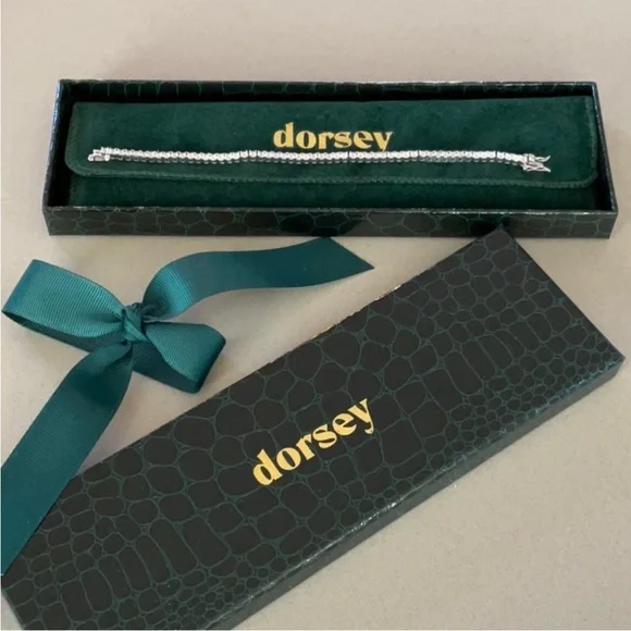 Dorsey Kate Bracelet, 7 inches - Picture 1 of 6
